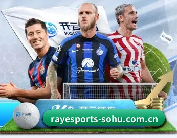 平台简介 - 体育资讯内容服务 | RAY ESPORTS