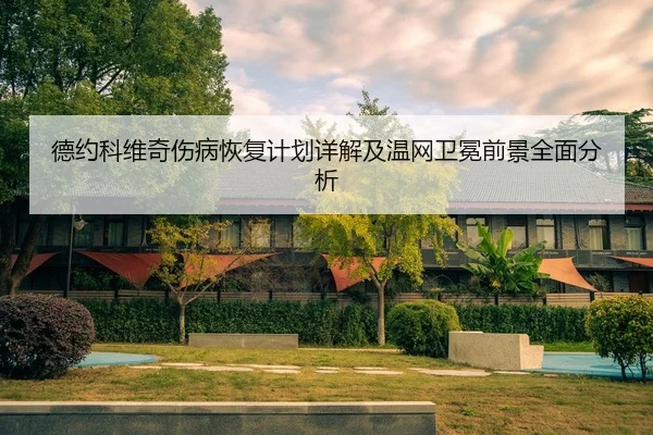 德约科维奇伤病恢复计划详解及温网卫冕前景全面分析